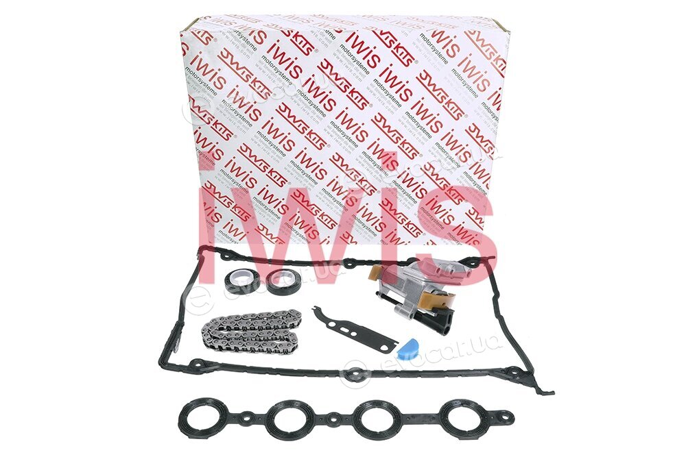 Iwis 74626Set