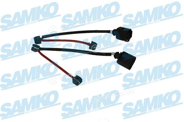 LPR / Samko KS0002