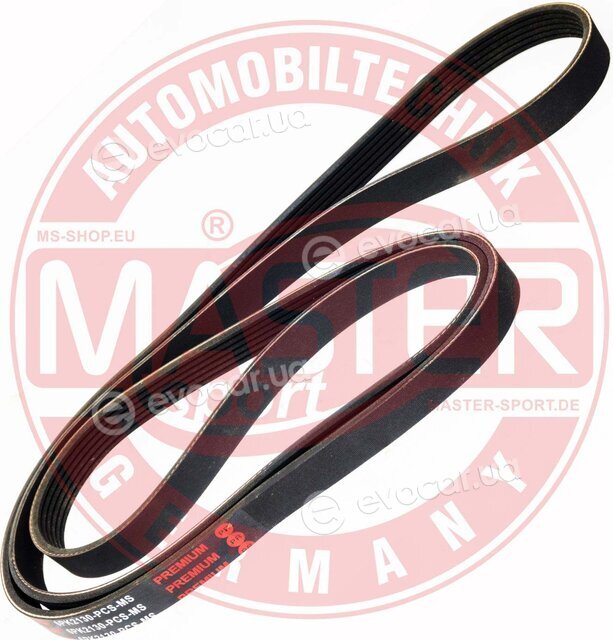 Master Sport 6PK2130-PCS-MS