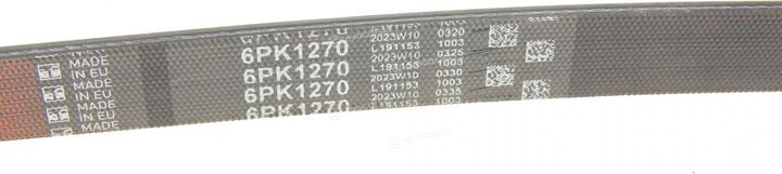 Gates 6PK1270