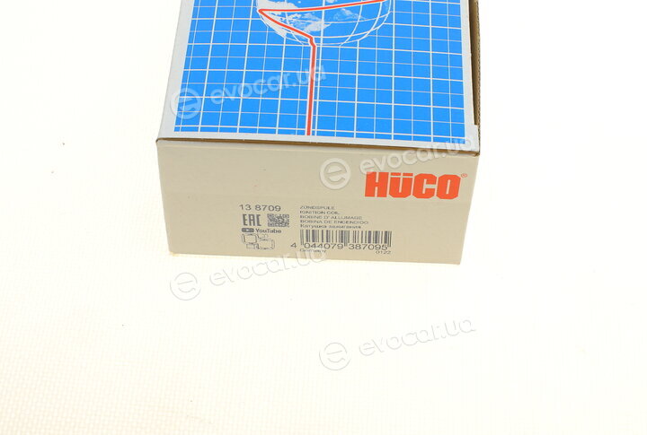 Astemo (Hitachi) / Huco 138709