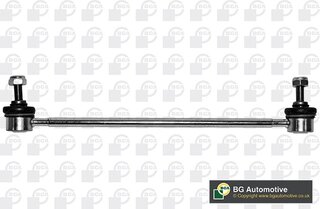 BGA LS8502
