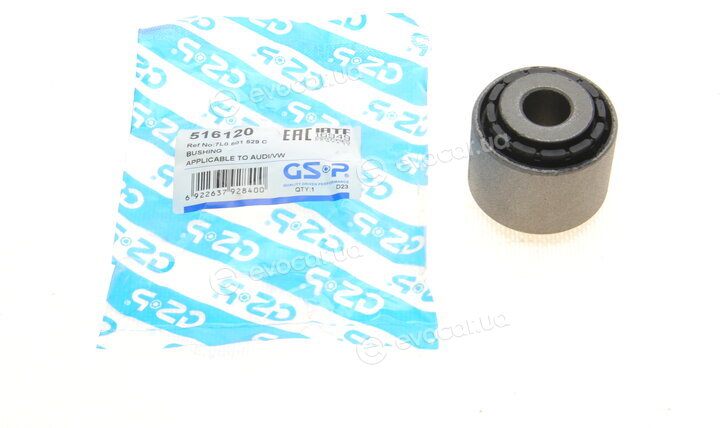 GSP 516120