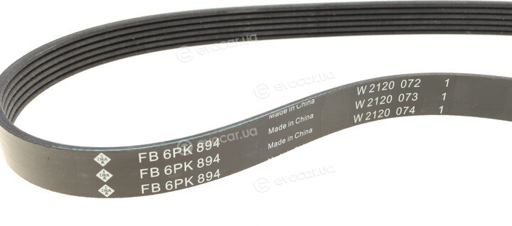 INA FB 6PK894
