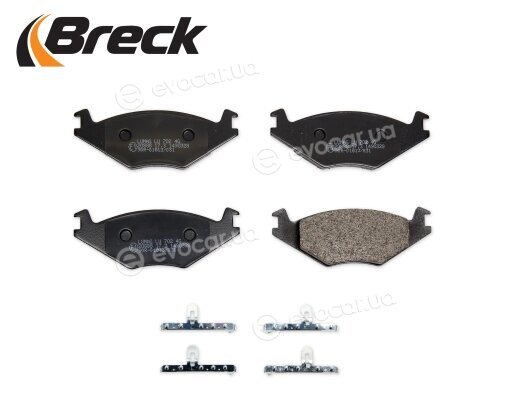 Breck 20889 00 702 00