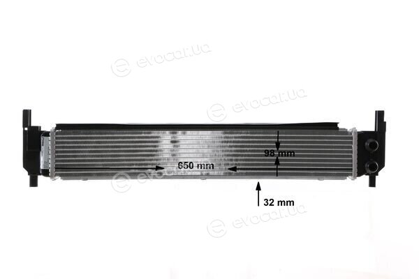 Mahle CIR 31 000S