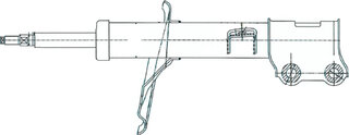 CTR GY0709G