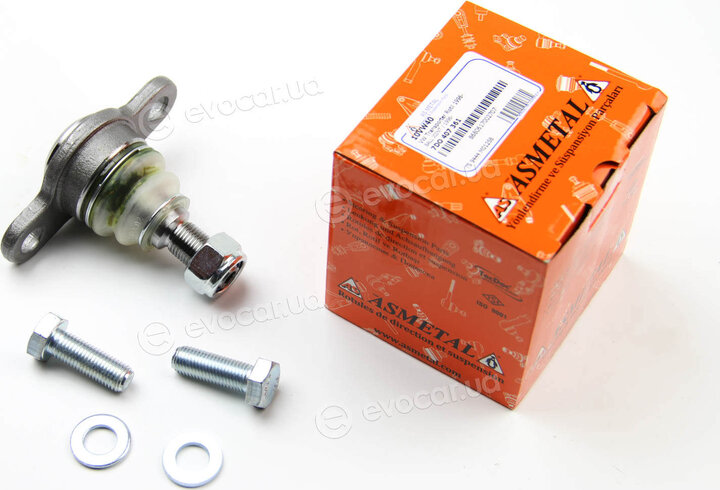 AS Metal 10VW40