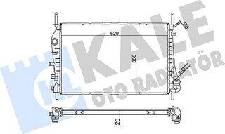 Kale 356400