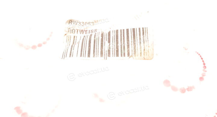 Rotweiss RW33063