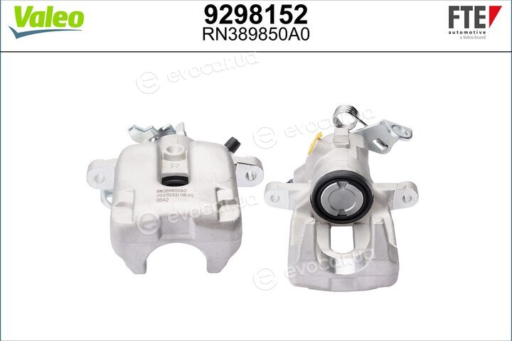 FTE 9290722