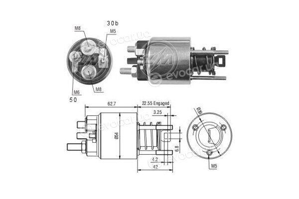 Era / Messmer ZM 2-395