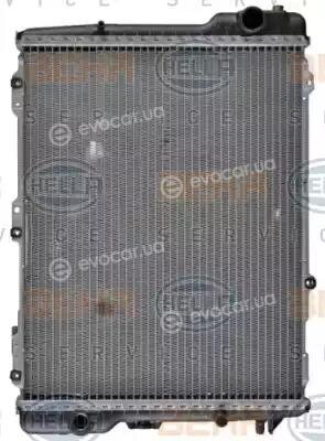 Mahle 8MK 376 711-271