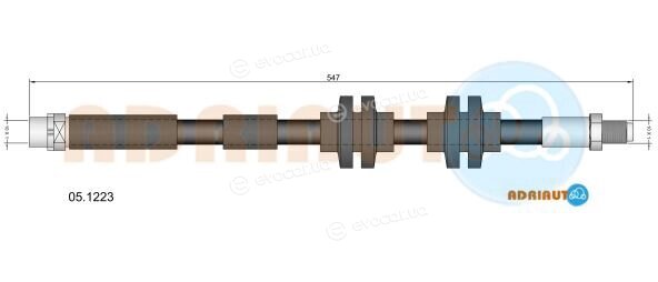 Adriauto 05.1223