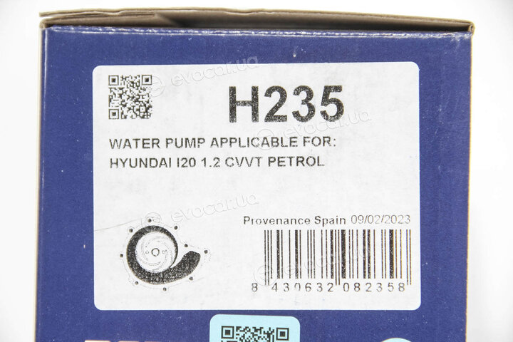 Dolz H235