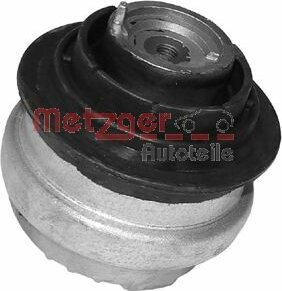 Metzger 8053503