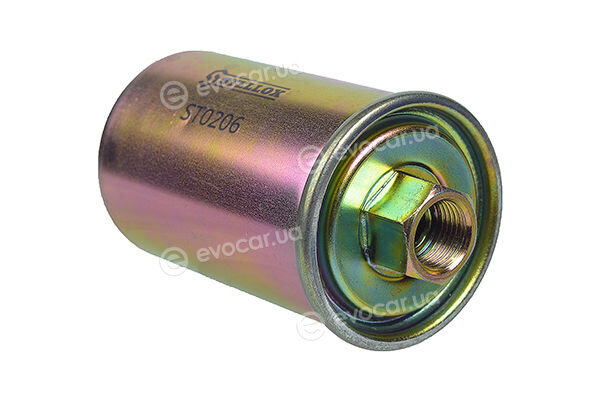 Stellox 21-00158-SX