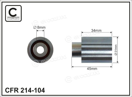 Caffaro 214-104