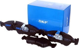 SKF VKBP 80645