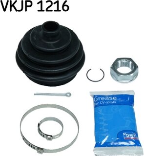 SKF VKJP 1216