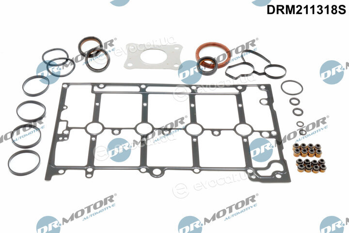 Dr. Motor DRM211318S