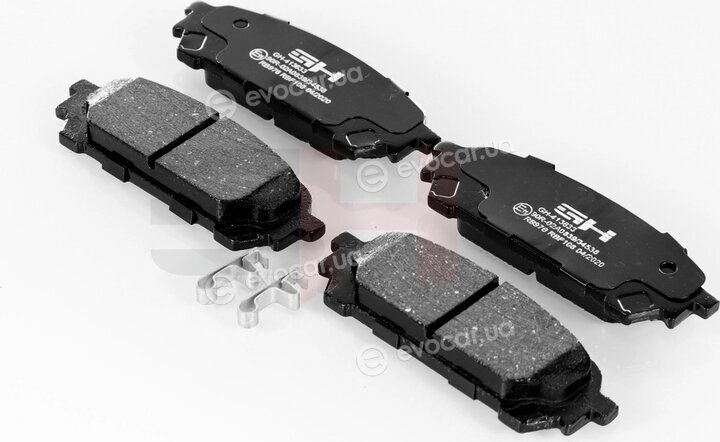 GH GH-413633