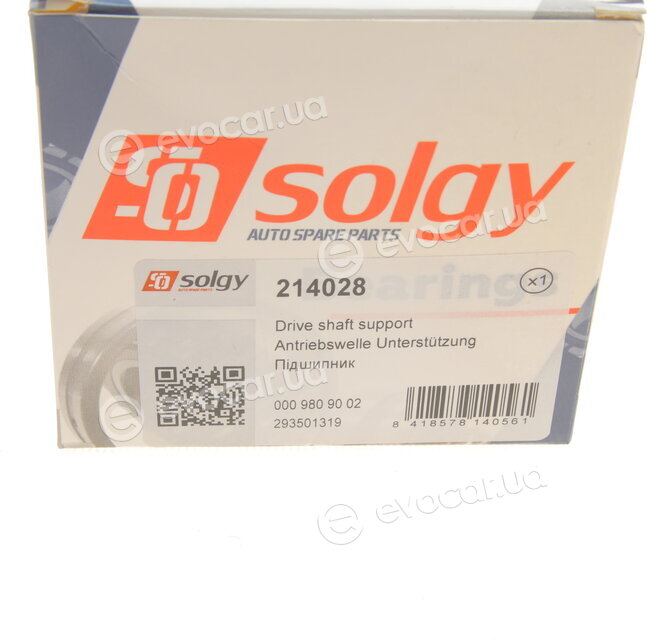 Solgy 214028