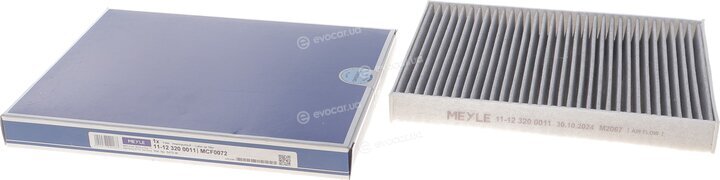 Meyle 11-12 320 0011