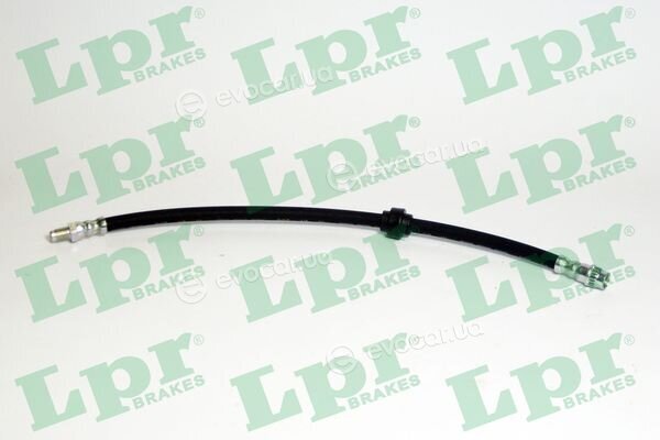 LPR / Samko 6T46611