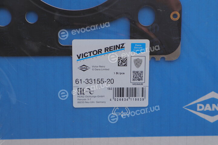 Victor Reinz 61-33155-20