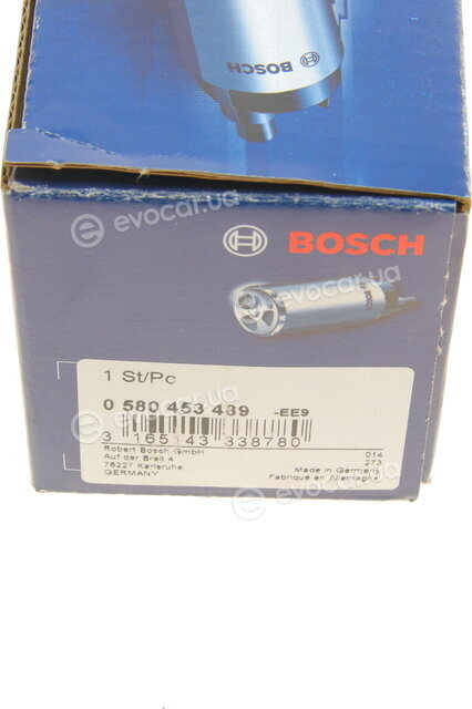 Bosch 0 580 453 489