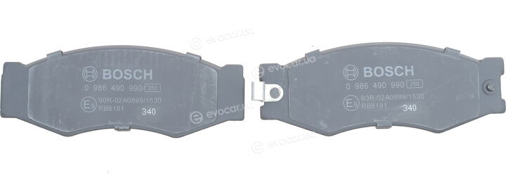 Bosch 0 986 490 990