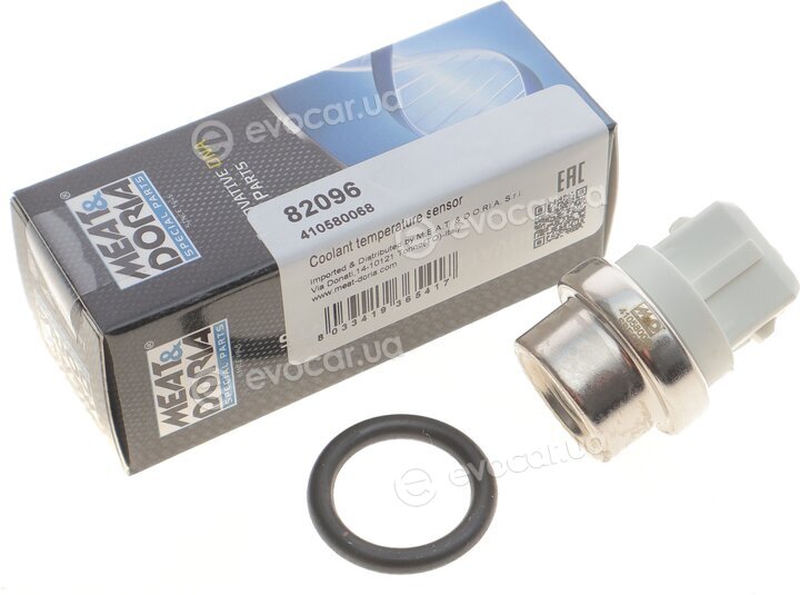 Meat & Doria 82096