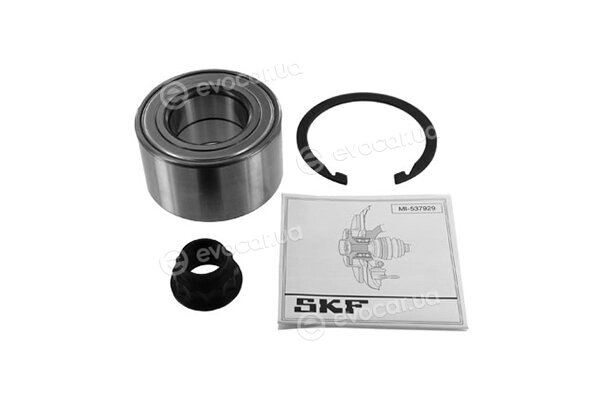 SKF VKBA 3945