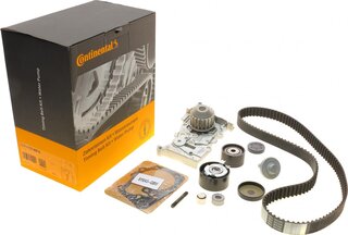 Continental CT1179WP4