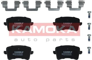 Kamoka JQ1018100