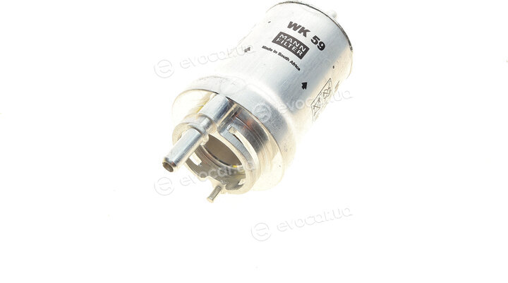 Mann WK 59 x