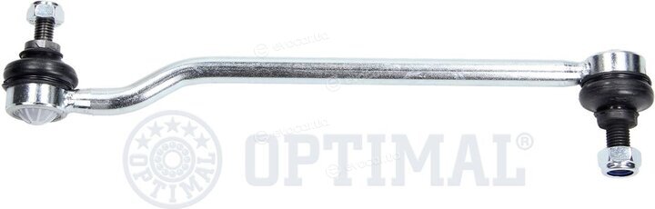 Optimal G7-862