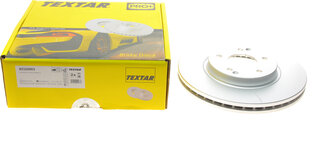 Textar 92322903