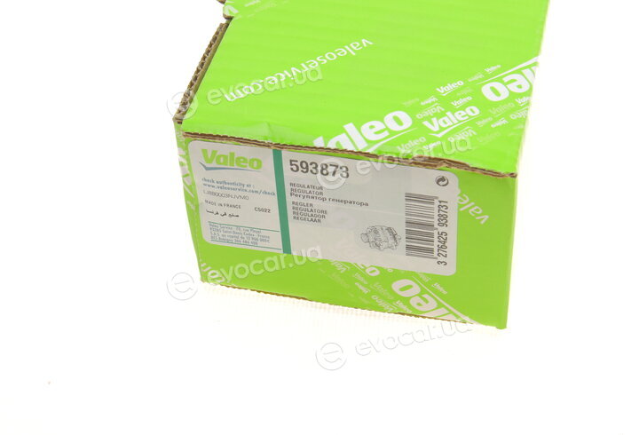 Valeo 593873
