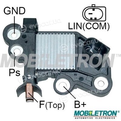 Mobiletron VR-B844