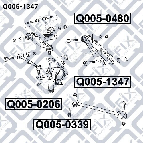 Q-Fix Q0051347