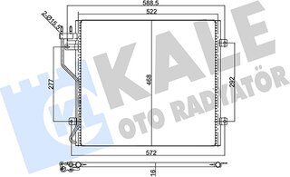 Kale 354035