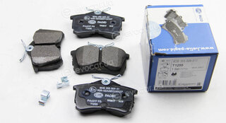 Hella 8DB 355 009-511