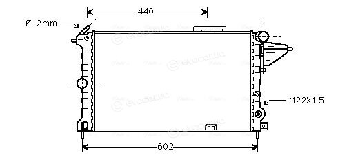 Ava Quality OLA2119