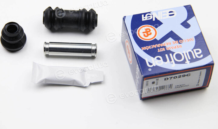 Autofren D7029C