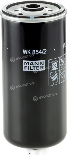 Mann WK 854/2