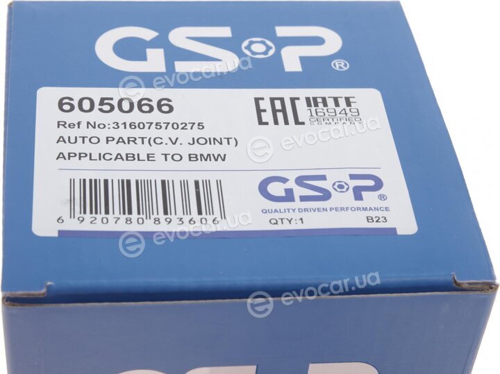 GSP 605066