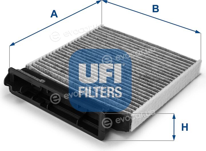 UFI 54.232.00