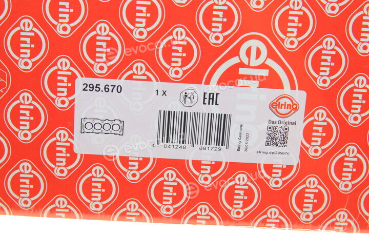 Elring 295.670